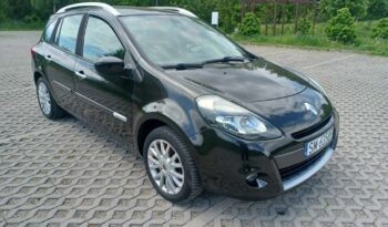 Renault Clio // Tempomat // Klimatyzacja // Benzyna // full