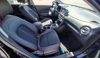 Hyundai Kona // AUTOMAT // Benzyna // AWD 4×4 // Rok 2021 full