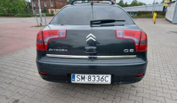 Citroen C5 // GAZ // Udokumentowany serwis // full