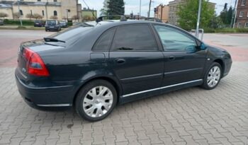 Citroen C5 // GAZ // Udokumentowany serwis // full