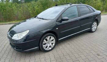 Citroen C5 // GAZ // Udokumentowany serwis // full