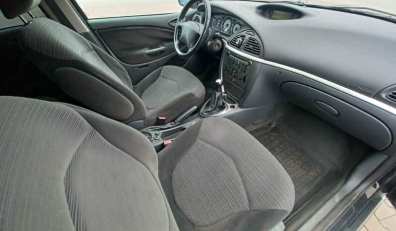 Citroen C5 // GAZ // Udokumentowany serwis // full