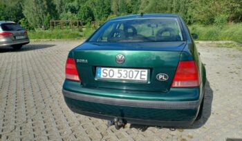 Volkswagen BORA // Benzyna // Przegląd maj 2027 // Hak // full