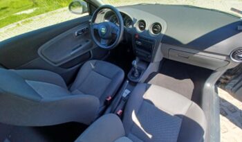 Seat Ibiza // Rok 2007 // Diesel // 4l-100km // full