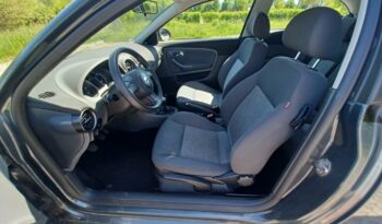 Seat Ibiza // Rok 2007 // Diesel // 4l-100km // full