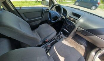 Opel Astra // Rok 2004 // 1 Właścciiel // full