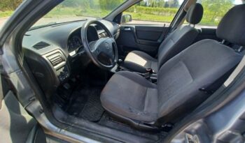 Opel Astra // Rok 2004 // 1 Właścciiel // full