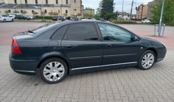 Citroen C5 // GAZ // Udokumentowany serwis // full