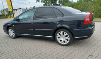 Citroen C5 // GAZ // Udokumentowany serwis // full