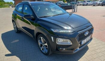 Hyundai Kona // AUTOMAT // Benzyna // AWD 4×4 // Rok 2021 full
