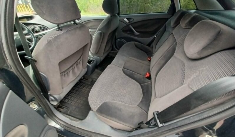 Citroen C5 // GAZ // Udokumentowany serwis // full