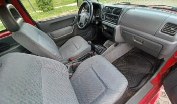 Suzuki Jimny // Naped 4×4 // full