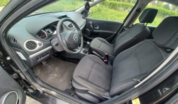 Renault Clio // Tempomat // Klimatyzacja // Benzyna // full