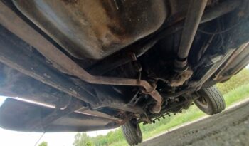 Suzuki Jimny // Naped 4×4 // full