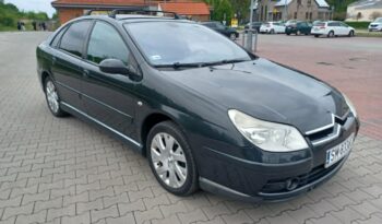 Citroen C5 // GAZ // Udokumentowany serwis // full