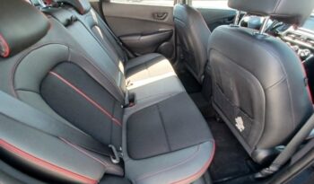 Hyundai Kona // AUTOMAT // Benzyna // AWD 4×4 // Rok 2021 full