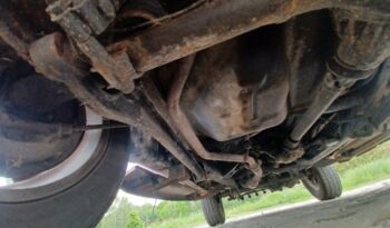 Suzuki Jimny // Naped 4×4 // full
