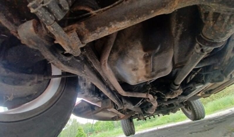 Suzuki Jimny // Naped 4×4 // full