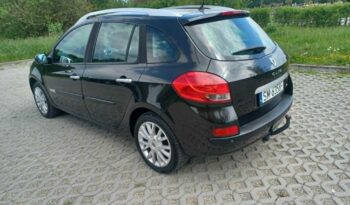 Renault Clio // Tempomat // Klimatyzacja // Benzyna // full