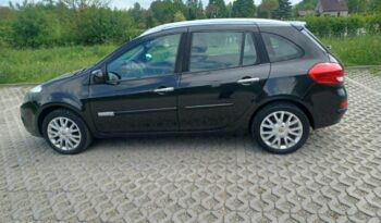 Renault Clio // Tempomat // Klimatyzacja // Benzyna // full