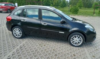 Renault Clio // Tempomat // Klimatyzacja // Benzyna // full