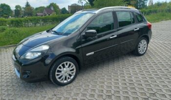 Renault Clio // Tempomat // Klimatyzacja // Benzyna // full