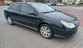 Citroen C5 // GAZ // Udokumentowany serwis // full