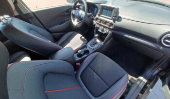 Hyundai Kona // AUTOMAT // Benzyna // AWD 4×4 // Rok 2021 full