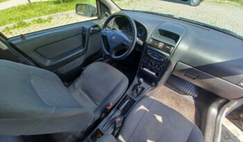 Opel Astra // Rok 2004 // 1 Właścciiel // full