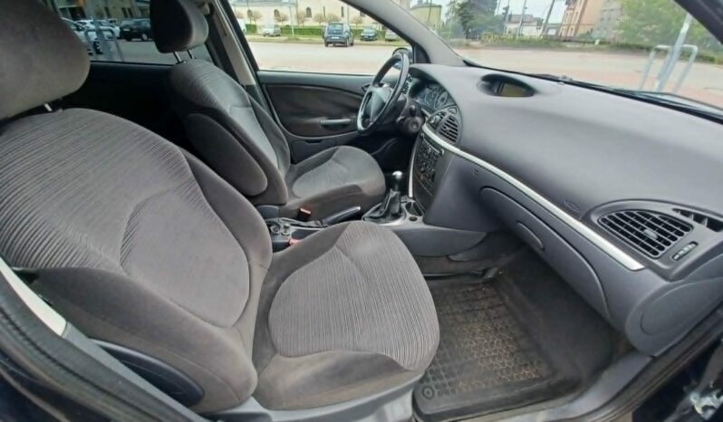 Citroen C5 // GAZ // Udokumentowany serwis // full