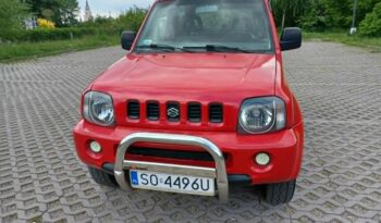Suzuki Jimny // Naped 4×4 // full