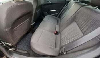 Opel Astra J // XENON / Czujniki Przód – Tył // Pakiet zimowy // full