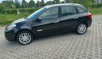 Renault Clio // Tempomat // Klimatyzacja // Benzyna // full