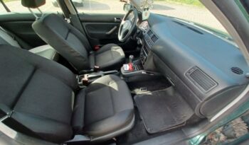 Volkswagen BORA // Benzyna // Przegląd maj 2027 // Hak // full