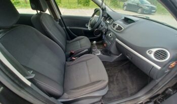 Renault Clio // Tempomat // Klimatyzacja // Benzyna // full
