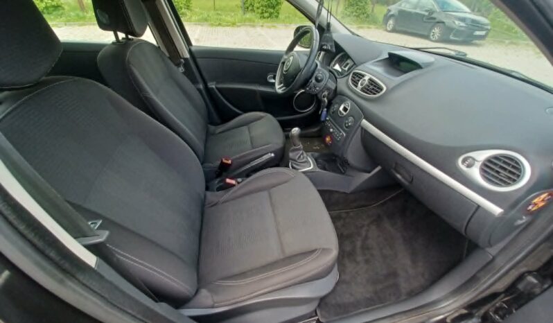 Renault Clio // Tempomat // Klimatyzacja // Benzyna // full