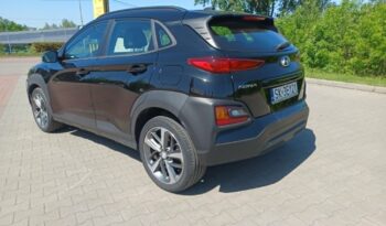 Hyundai Kona // AUTOMAT // Benzyna // AWD 4×4 // Rok 2021 full