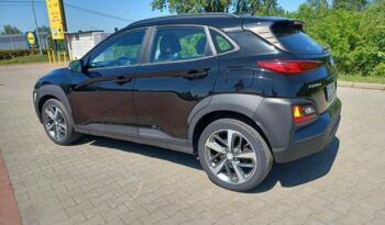 Hyundai Kona // AUTOMAT // Benzyna // AWD 4×4 // Rok 2021 full
