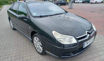 Citroen C5 // GAZ // Udokumentowany serwis // full