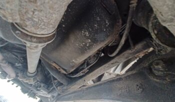 Suzuki Jimny // Naped 4×4 // full