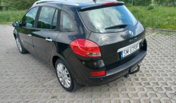Renault Clio // Tempomat // Klimatyzacja // Benzyna // full