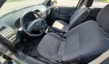 Opel Astra // Rok 2004 // 1 Właścciiel // full