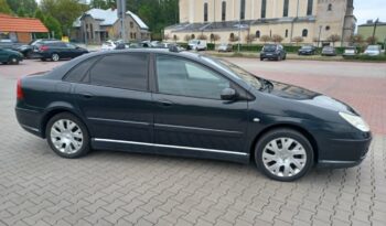 Citroen C5 // GAZ // Udokumentowany serwis // full
