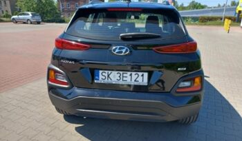 Hyundai Kona // AUTOMAT // Benzyna // AWD 4×4 // Rok 2021 full