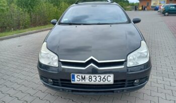 Citroen C5 // GAZ // Udokumentowany serwis // full
