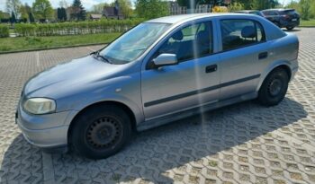 Opel Astra // Rok 2004 // 1 Właścciiel // full