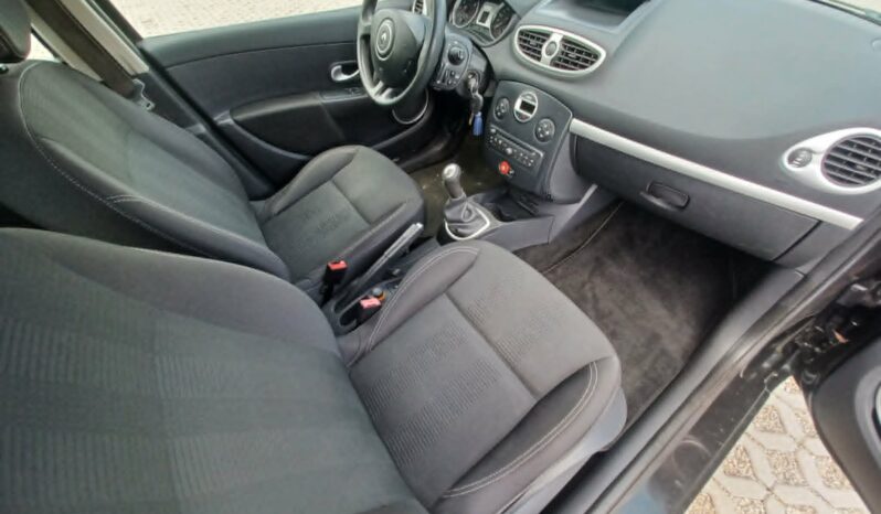 Renault Clio // Tempomat // Klimatyzacja // Benzyna // full