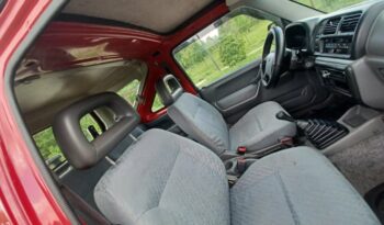 Suzuki Jimny // Naped 4×4 // full