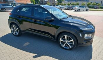 Hyundai Kona // AUTOMAT // Benzyna // AWD 4×4 // Rok 2021 full