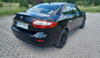 Renault Fluence // NAVI // Diesel 4.5l/100km // full